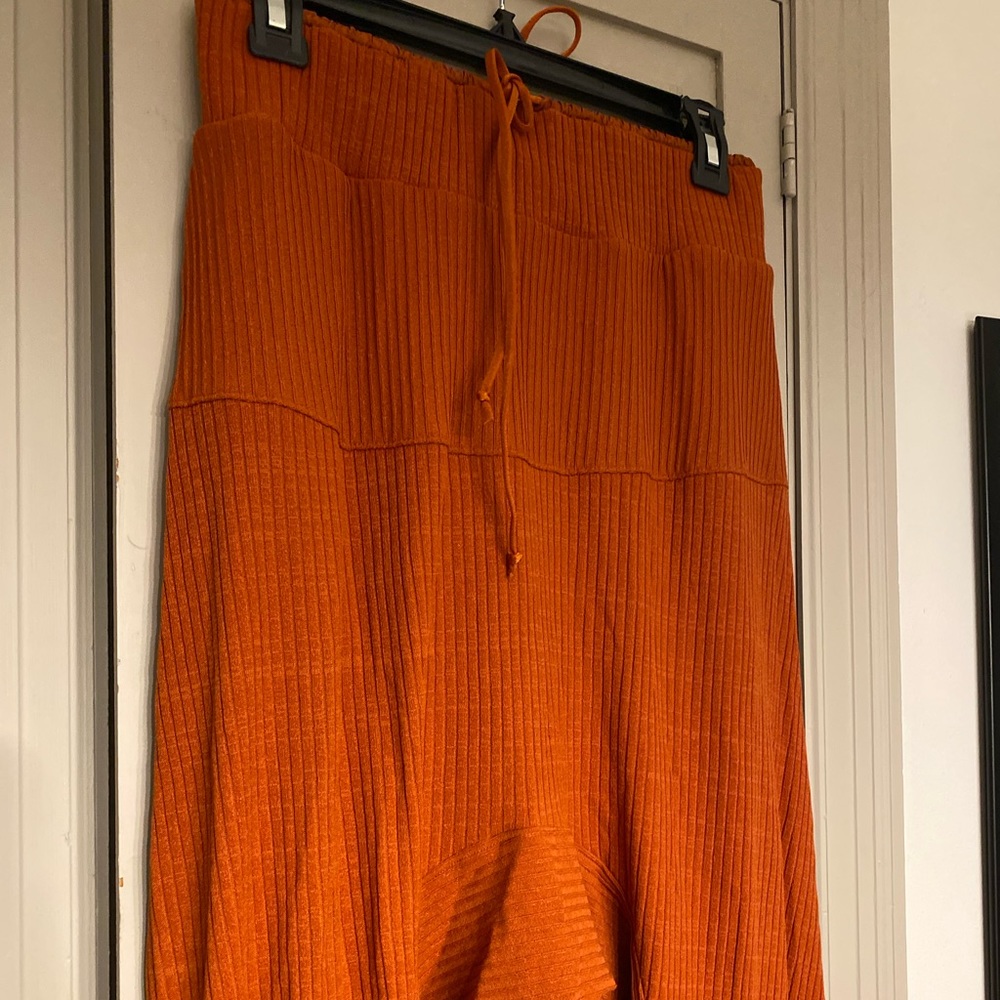 Fp Movement Can’t Handle This Harem S - image 4